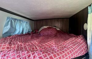 Jayco White Hawk 29Bh