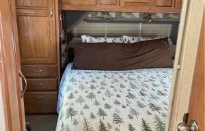 Jake & Amy’s family fun RV