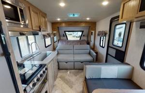 2021 Palomino SolAire Ultra Lite 202RB