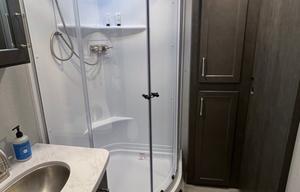 2025 Keystone RV Cougar Half-Ton 34TSB