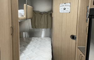 2017 Airstream RV Flying Cloud 23D
