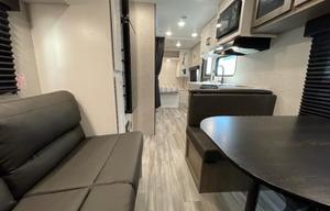 Fully Stocked 2024 Jayco Jay Flight 210QBW