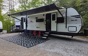 Hocking Hills RV #7