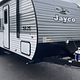 We've Packed the Camper. You pack the snacks!