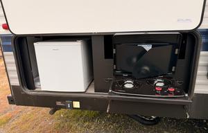 2022 Keystone RV Springdale 220BHWE RV rental photo 6