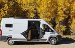 Stagecoach - RAM Promaster