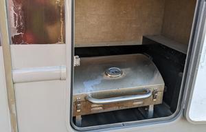 2015 Thor Motor Coach Hurricane 32N