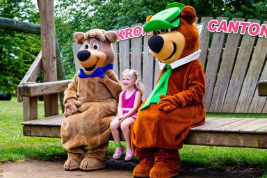 Akron-Canton Jellystone Park