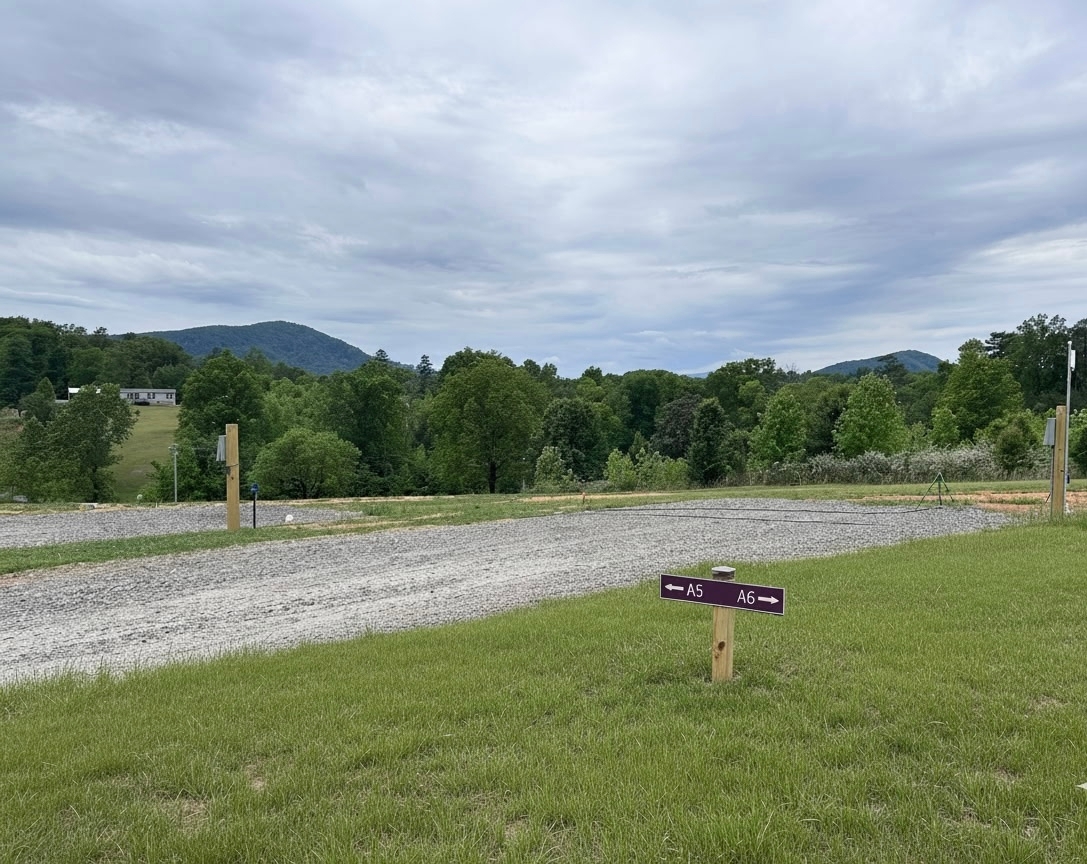 Harmony Hill Campground