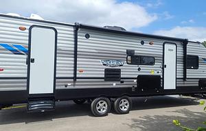 2021 Forest River RV Salem Cruise Lite 263BHXL