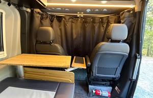 2022 Winnebago Revel “Optimus”