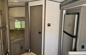 2021 Cruiser MPG 2500BH