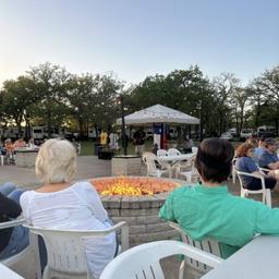 Oakwood RV Resort