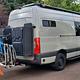 2022 Activan Mercedes-Benz 2500 Sprinter 170 4X4