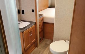 2019 Winnebago Minnie Winnie 31G