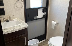 JAYCO GETAWAY