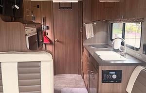 2015 Winnebago Trend 23B Close to EUG Airport