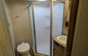 2017 Dutchmen RV Denali 293RKS