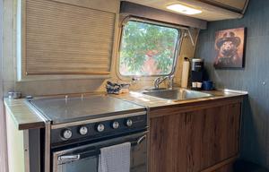 SilverStays 1981 Airstream Excella *DELIVERY ONLY*