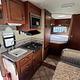 2014 Thor Chateau 22E Motor Coach All Season Ready