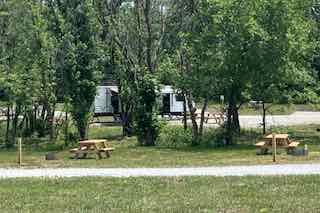 Honey Grove Campground