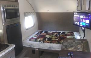 2018 Forest River RV R Pod RP-180