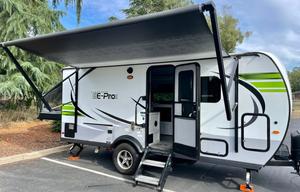 2020 E-Pro by Forest River - The Ultimate Camper