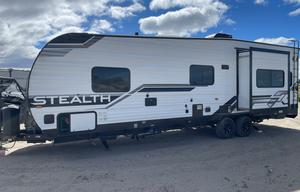 2021 Forest River RV Stealth RQ2715