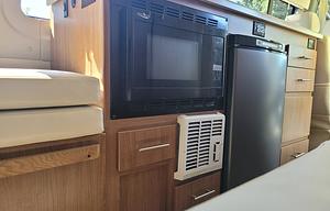 MERCEDES WINNEBAGO ERA 70X