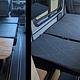Easy-to-Drive Custom Mercedes Sprinter 170