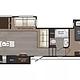 2017 Keystone RV Montana High Country 340BH