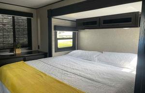 2023 Jayco - 2 Bdrm - KING bed! *Delivery Only*