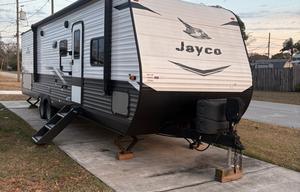 2022 Jayco Jay Flight 28BHS