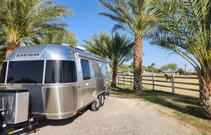 2022 Airstream RV Flying Cloud 23FB