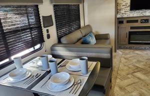 2021 Keystone RV Springdale 298BH