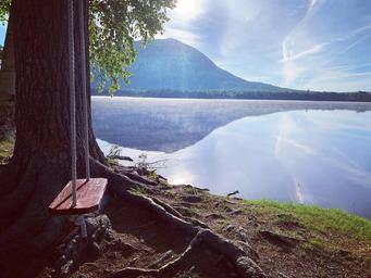 Spencer Pond Camps