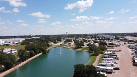 Houston West RV Park