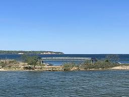 Pax River Hog Point Campgrounds
