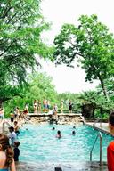 Krause Springs
