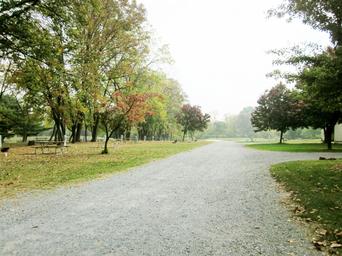 Appalachian Campground