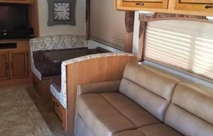Coachmen Mirada 34FT Bunkhouse!