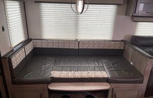 2020 Heartland Wilderness 3250BS RV rental photo 10