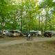 Brennan Beach Campground