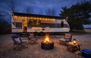 2026 Forest River Bunkhouse Family Travel Trailer