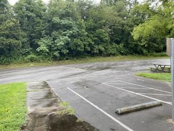 Aitch Picnic Shelter
