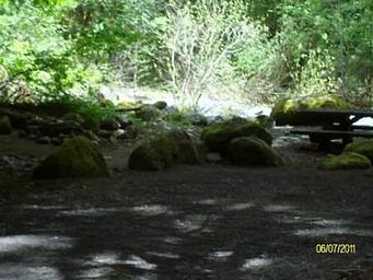 RED DIAMOND CAMPGROUND