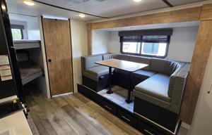 2023 Keystone RV Springdale Mini 1810BH