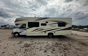 Beckette Family RV