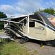 2012 Keystone RV Bullet 294BHS