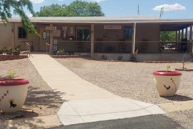 Mountain View RV Park